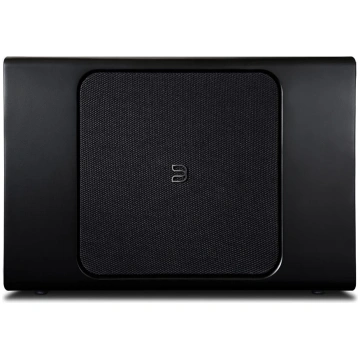 BLUESOUND PULSE SUB+ Black bezvadu Aktīvais Sabvūf