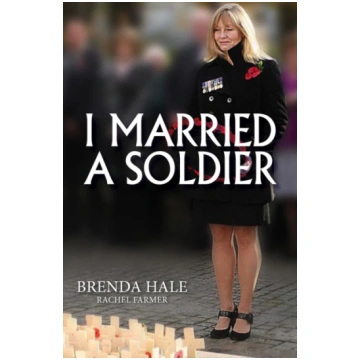 I Married a Soldier Brenda Hale
