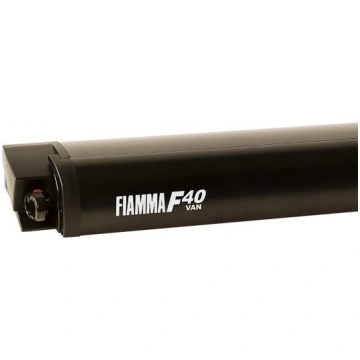Roof awning Fiamma F40 Van 270 270 x 225 cm Housin