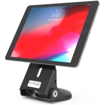 Compulocks Universal Tablet Grip and Security Stan