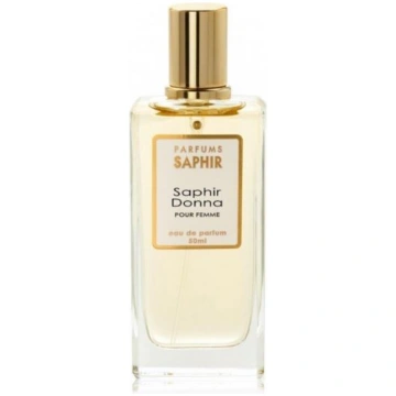 Parfimērijas ūdens Parfums Saphir Donna, 50 ml