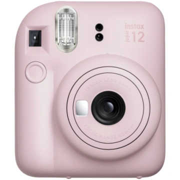 Fujifilm instax mini 12 tūlītējās drukas kamera, B