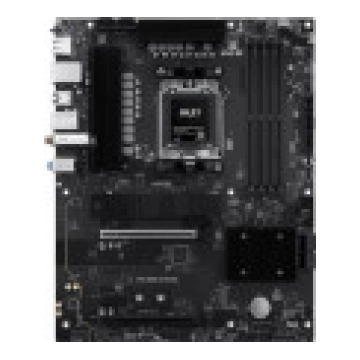 MSI Pro B850-S mātesplate [PRO WIFI6E] PRO B850-S 