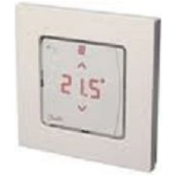 Danfoss elektroniskais telpas termostats Icon LCD,