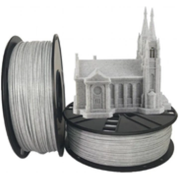 Flashforge PLA Marble filament 1.75 mm 1 kg 3DP-PL