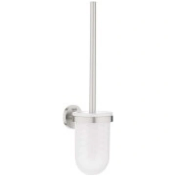 Tualetes birste GROHE Essentials StarLight® apdare