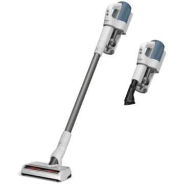 Putekļsūcējs - slota Miele Duoflex HX1, 2500 mAh