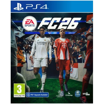 EA Sports FC 26 (PS4) (5030936125336)
