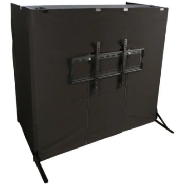 DJ table mount for TV screen DONNER 5908249816800