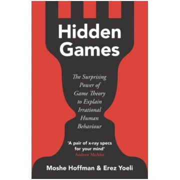 Hidden Games Moshe Hoffman