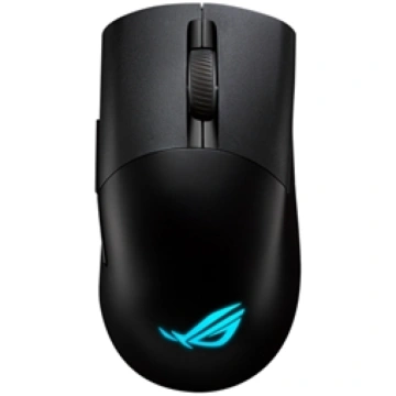 ASUS ROG Keris Wireless AimPoint mouse Right-hand 