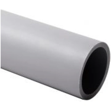 Optical cable protector from HDPE, halogen free, w