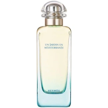 Tualetes ūdens Hermès Un Jardin en Méditerranée, 1