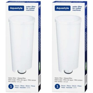 Aquaphor Aquastyle filtri, 2 gab. Delonghi