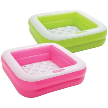 INTEX Piepūšams bērnu baseins 57100np play box