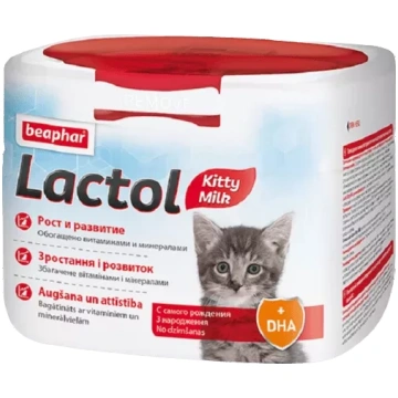 Beaphar Lactol Kitten 250g