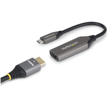 StarTech.com USB Type-C uz HDMI adapteris 0.2m Pel