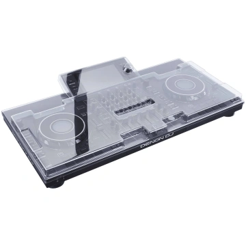 Decksaver Denon DJ SC Live 4 pārvalks