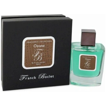 Franck Boclet Ozone Parfimērijas ūdens EDP 100ml (