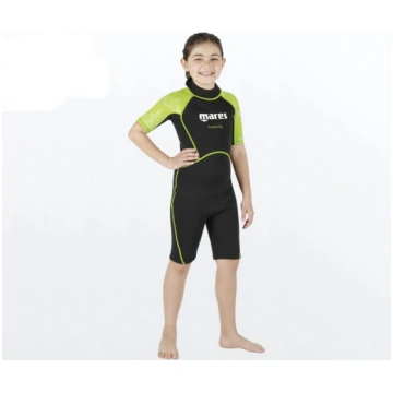 MARES Wetsuit 2000000060453 Unisex child Spring/Su