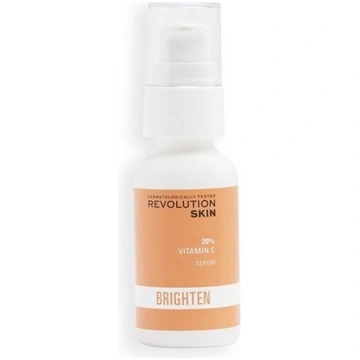 Revolution Skincare Ādas serums 20% C vitamīns (Ra