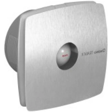 Ventilators Sapho Cata X-Mart aksiālais ventilator