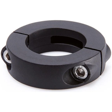 Two-piece split snap ring ANPS-35 - clamping, tech