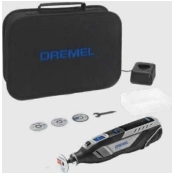 Daudzfunkciju instruments Dremel 8250-5, ar 5 papi