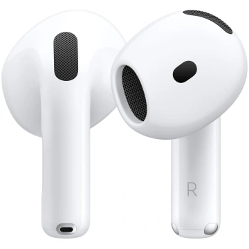 Apple AirPods 4 ANC (USB-C) White MXP93