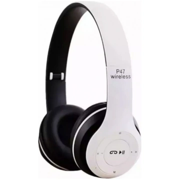 iWear BITS Noise Cancell Foldable Bluetooth 5.0 Wi