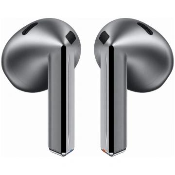 Austiņas Samsung Galaxy Buds 3 Silver SM-R530NZAAE