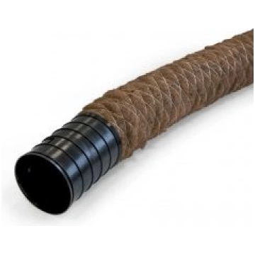 Melros drenāžas caurule ar kokosa filtru 92/80, 0