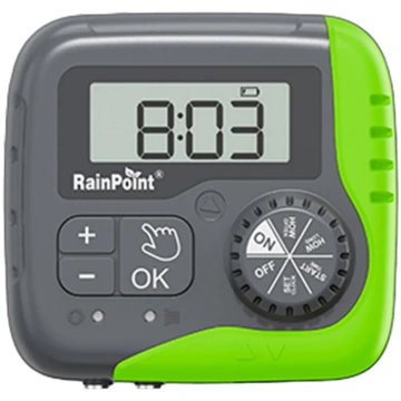 RainPoint RainPoint IK15P Solar Irrigation Kit