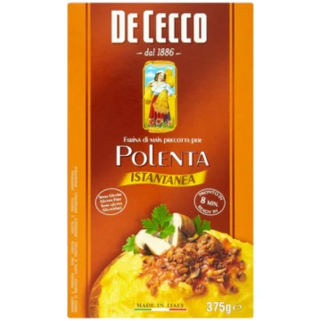 De Cecco Polenta 375g