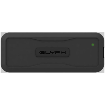 GLYPH SSD ATOM EV 4TB A4000EV USB-C Gen2 USB 3.2 e
