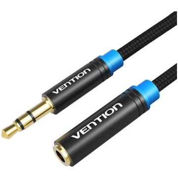 Vention CABLE AUDIO 3.5MM/5M VAB-B06-B500-M VENTIO