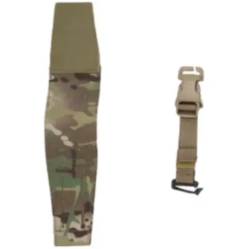 Aptversomas noslēgšanas kabata Husar Rifle Mag Fla