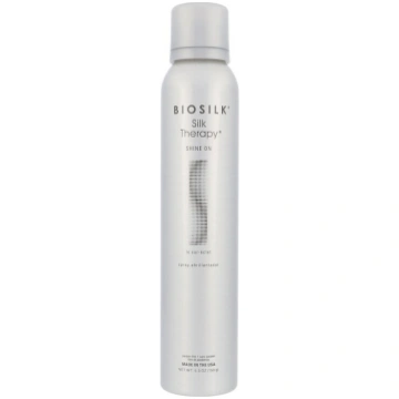 Farouk Systems Biosilk Silk Therapy / Shine On Spr