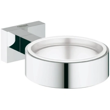 Grohe glāzes turētājs Essentials Cube 40508001