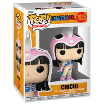 FUNKO POP! Vinila Figūra: Dragon Ball - Chichi (83