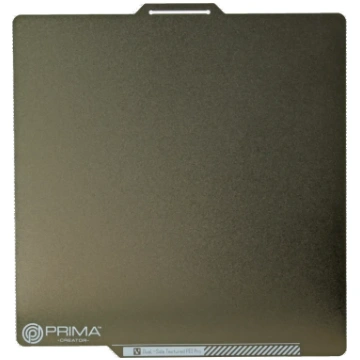PRIMACREATOR FLEXPLATE-POWDER COATED PEI FOR BAMBU