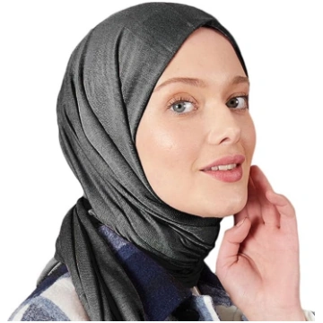 dscarf Premium Jersey Turban galvas šalle Wrap Ins