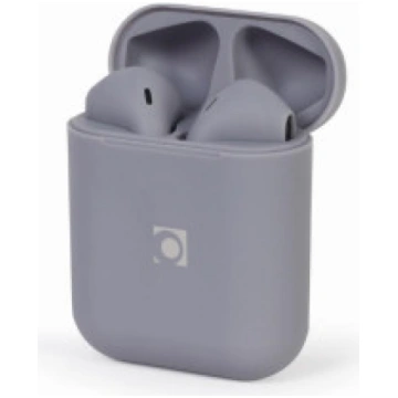 HEADSET BLUETOOTH SEATTLE/GREY TWS-SEA-GW GEMBIRD