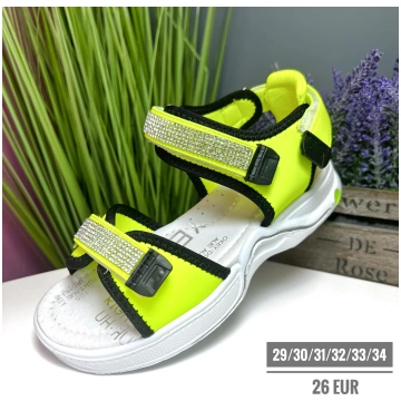 Sandales TOM.M 29-34 izm. 2870