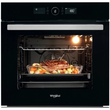 Iebūvējama cepeškrāsns Whirlpool AKZ9 9480 NB