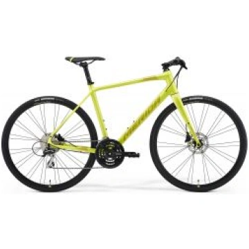 Fitnesa velosipēds Speeder 100 Merida