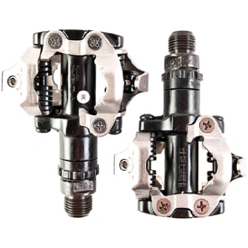 Pedāļi Shimano PD-M520