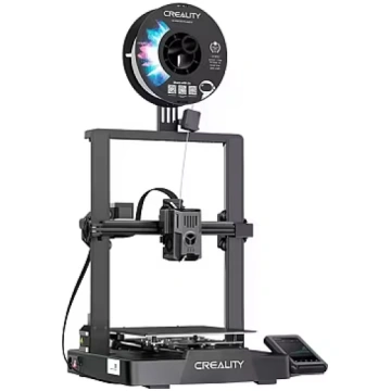 Creality Ender-3 V3 KE, 3D printer (black) (100102