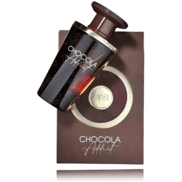 French Avenue Chocola Addict EDP smaržas vīriešiem