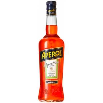 Bitters APEROL 11% 1.0